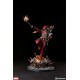 Marvel Deadpool Heat-Seeker Premium Statue 61 cm